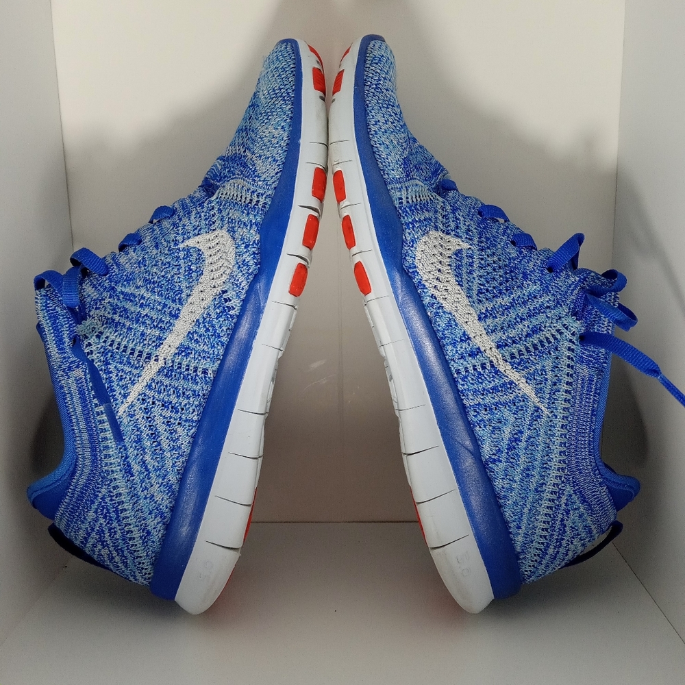 Nike Free TR Flyknit Running Shoes